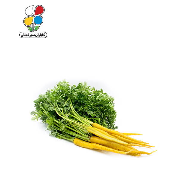 بذر هویج زرد (زردک) بسته بندی کوچک مدل GPSS7S