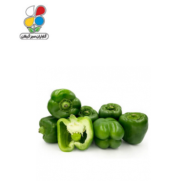 بذر فلفل دلمه ای بسته بندی کوچک مدل GPSS7S