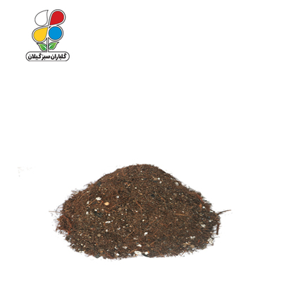 خاک ممتاز 7 عنصر عمده 500 کیلویی
