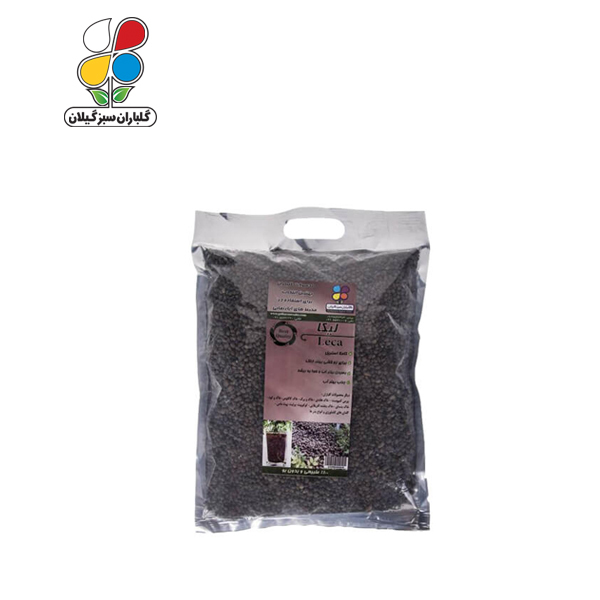 لیکا دانه ریز بسته 500 گرمی مدل GPS3 (بسته 36 عددی)