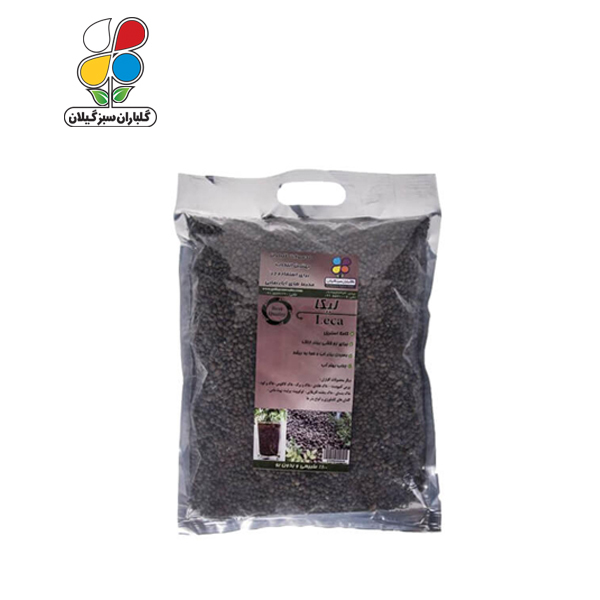 لیکا دانه ریز بسته 2 کیلوگرمی مدل GPS3 (بسته 36 عددی)