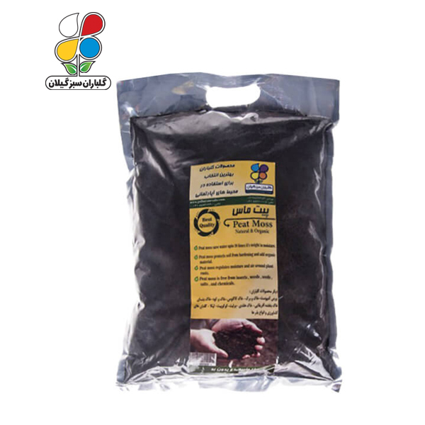 پیت ماس بسته 4 کیلوگرمی مدل GPS1 ( بسته 36 عددی)