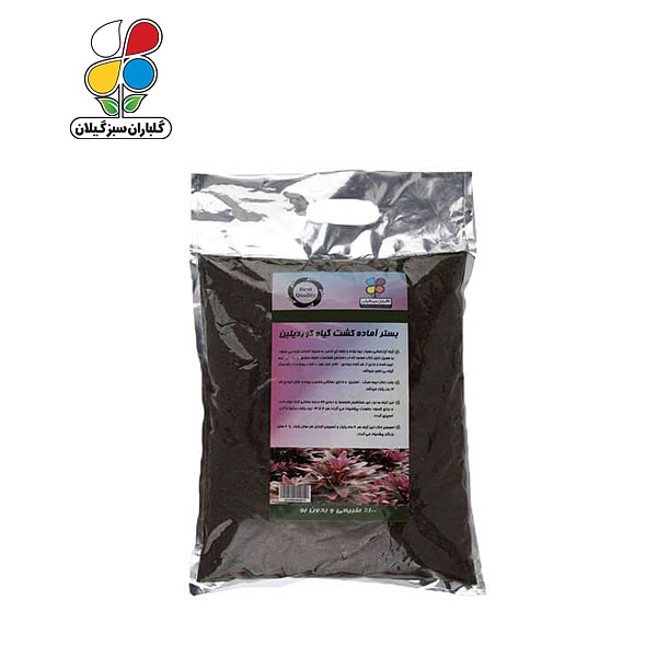 بستر آماده کشت کوردیلین بسته 2 کیلوگرمی مدل GPS1