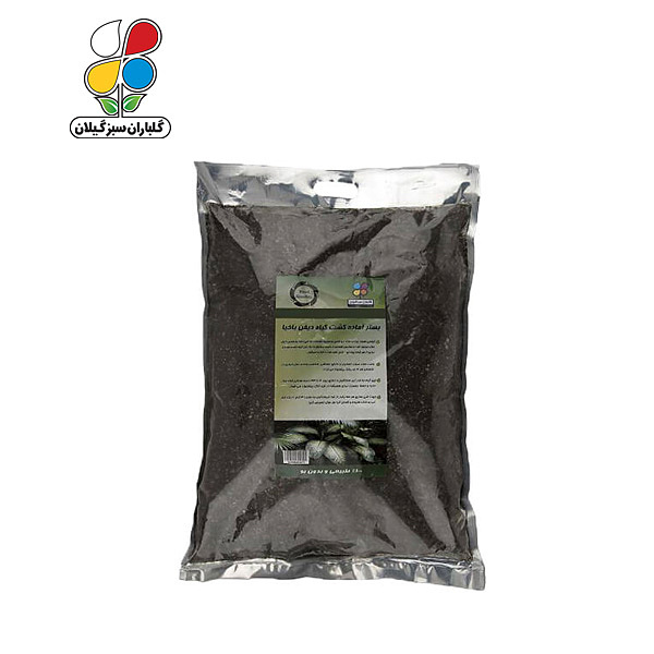 بستر آماده کشت دیفن باخیا بسته 4 کیلوگرمی مدل GPS1