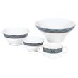 سرویس کامل 12 نفره 98 پارچه ROSENTHAL ( قبل از ثبت سفارش تماس بگیرید )