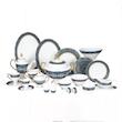 سرویس کامل 12 نفره 98 پارچه ROSENTHAL ( قبل از ثبت سفارش تماس بگیرید )