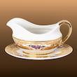 سرویس کامل طلاکوب 18 نفره 130 پارچه REGENCY ( قبل از ثبت سفارش تماس بگیرید )