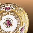 سرویس کامل طلاکوب 12 نفره 98 پارچه REGENCY ( قبل از ثبت سفارش تماس بگیرید )