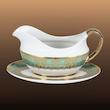 سرویس کامل طلاکوب 18 نفره 130 پارچه REGENCY ( قبل از ثبت سفارش تماس بگیرید )