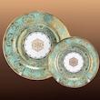 سرویس کامل طلاکوب 12 نفره 98 پارچه REGENCY ( قبل از ثبت سفارش تماس بگیرید )