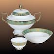 سرویس کامل طلاکوب 18 نفره 130 پارچه REGENCY ( قبل از ثبت سفارش تماس بگیرید )