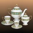 سرویس کامل طلاکوب 18 نفره 130 پارچه REGENCY ( قبل از ثبت سفارش تماس بگیرید )