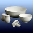 سرویس کامل 12 نفره 110 پارچه REGENCY & ROSENTHAL پلاتینیوم ( قبل از ثبت سفارش تماس بگیرید )