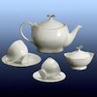 سرویس کامل 12 نفره 110 پارچه REGENCY & ROSENTHAL پلاتینیوم ( قبل از ثبت سفارش تماس بگیرید )