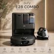 جارو رباتیک Eufy Omni E28 Combo
