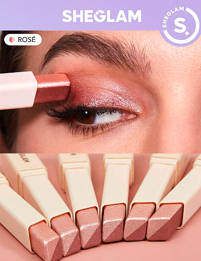 سایه چشم استیکی شیگلم insta eyes dual 