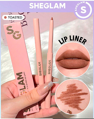 خط لب شیگلم so lippy lip liner 