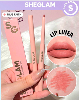 خط لب شیگلم so lippy lip liner 