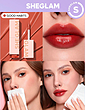 تینت لب شیگلم مدل sheglam fly so lip tint i so fly 