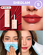 تینت لب شیگلم مدل sheglam fly so lip tint i so fly 