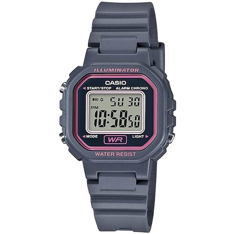 ساعت مچی زنانه کاسیو Casio مدل LA-20WH-8ADF