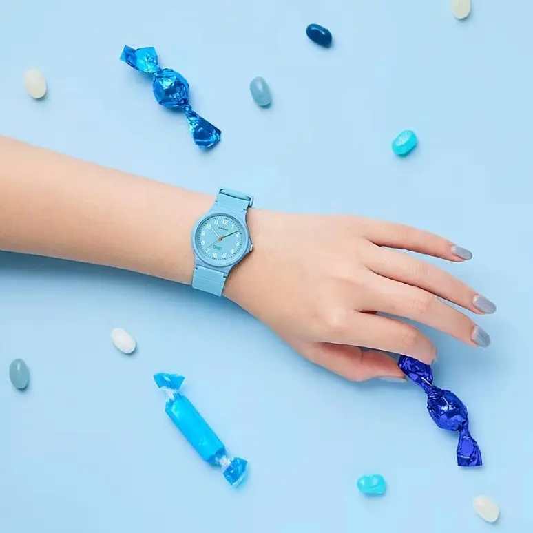 ساعت مچی کاسیو مدل Casio Pop LQ-24B-2BDF