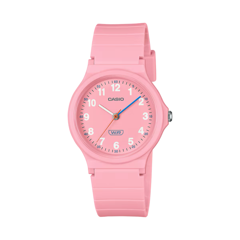 ساعت مچی زنانه کاسیو Casio مدل LQ-24B-4BDF