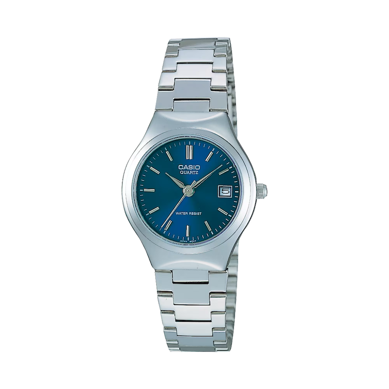 ساعت مچی زنانه کاسیو Casio مدل LTP-1170A-2ARDF