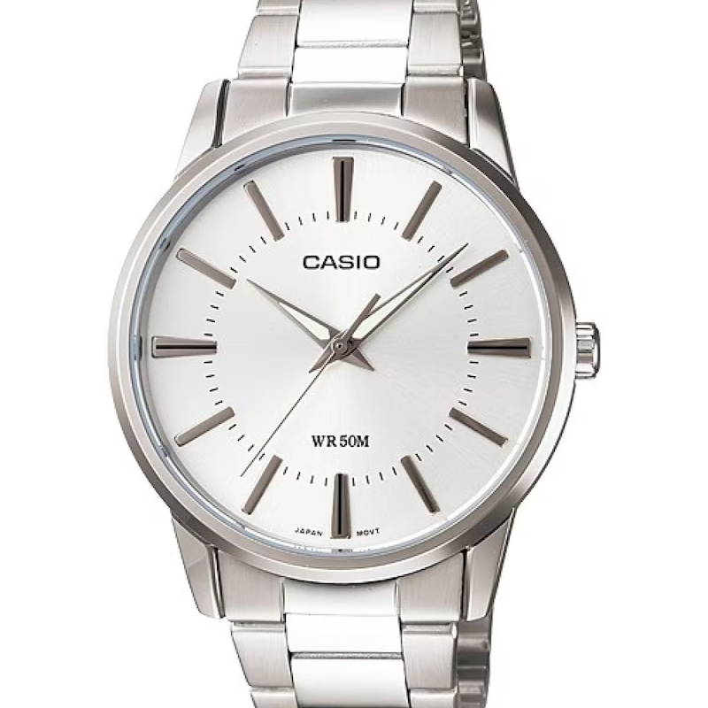 ساعت مچی مردانه کاسیو Casio مدل MTP-1303D-7A