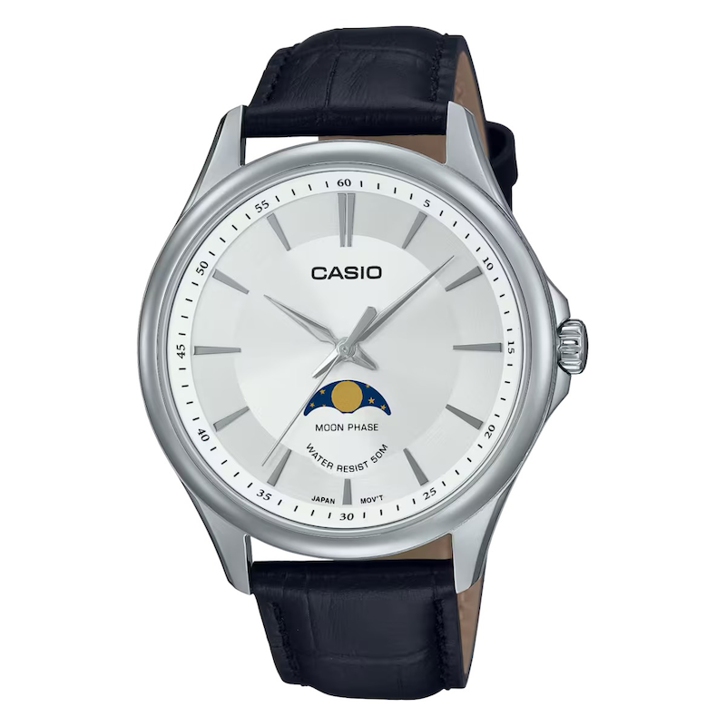 ساعت مچی مردانه کاسیو Casio مدل MTP-M100L-7AVDF
