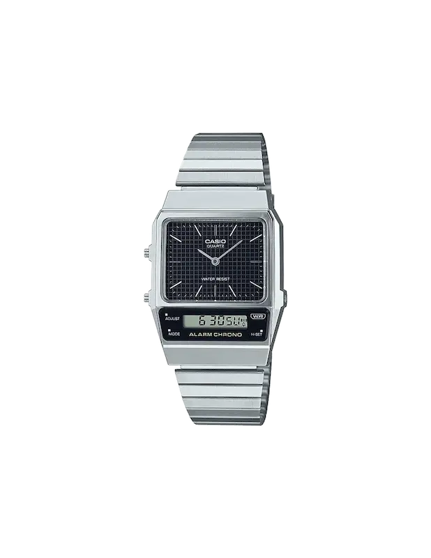 ساعت مچی یونیسکس کاسیو Casio مدل AQ-800E-1ADF
