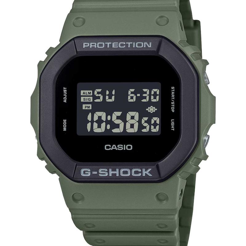ساعت مچی کاسیو جی‌شاک Casio G-Shock مدل DW-5610UU-3DR