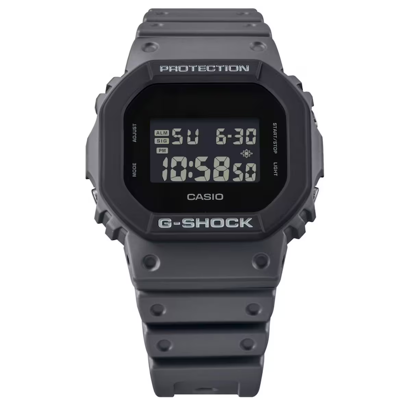 ساعت مچی مردانه کاسیو جی‌شاک Casio G-Shock مدل DW-5610UU-8DR