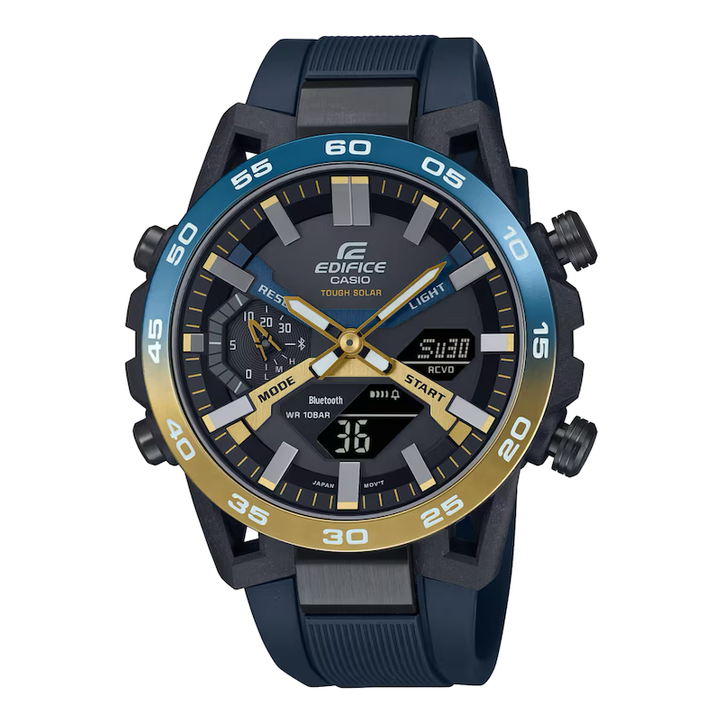ساعت مچی کاسیو ادیفایس Casio Edifice مدل ECB-2000NP-1ADF