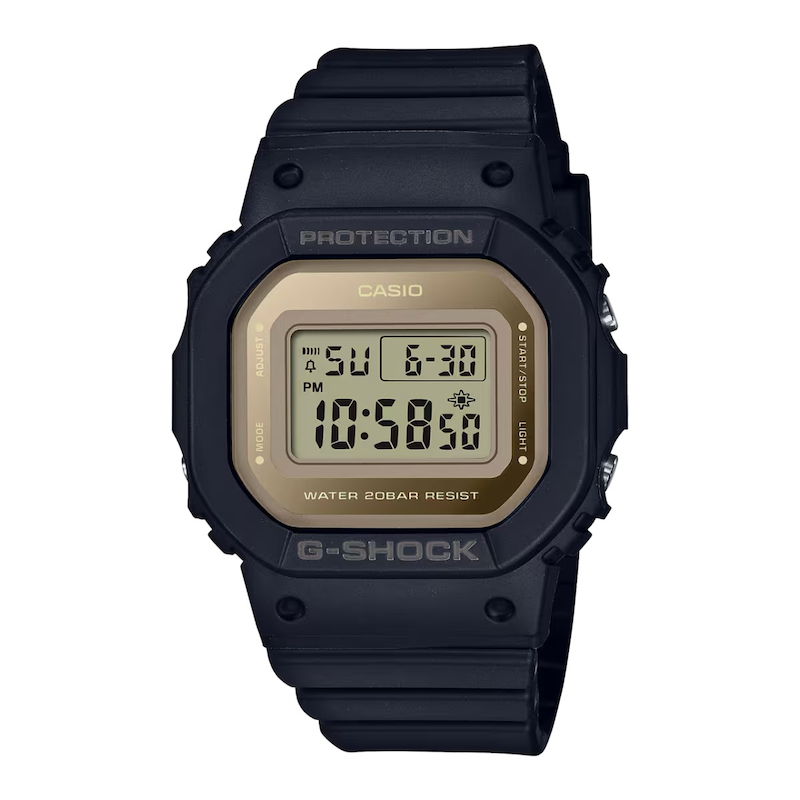ساعت مچی زنانه کاسیو جی‌شاک Casio G-Shock مدل GMD-S5600-1DR