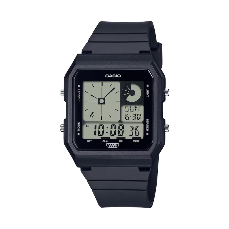 ساعت مچی یونیسکس کاسیو Casio مدل LF-20W-1ADF