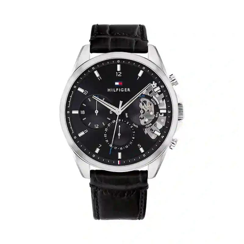 ساعت مچی مردانه تامی هیلفیگر Tommy Hilfiger مدل 1710449