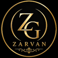 گالری طلا زروان لند 