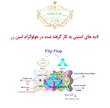 سکه طلا ۱۸ عیار سکه گرمی ۵۰۰ سوتی امین زر گالری مهدی زاده