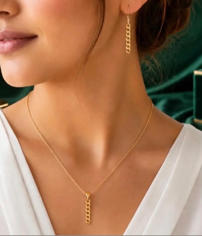 زنانه نیم ست طلا ۱۸ عیار نیمست کارتیه Zhofil.gold