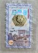 سکه طلا ۱۸ عیار سکه پارسیان 600 سوت گالری بابل طلا