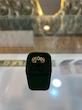 انگشتر زنانه طلا ۱۸ عیار زنجیر اشکی گالری طلای مرادی