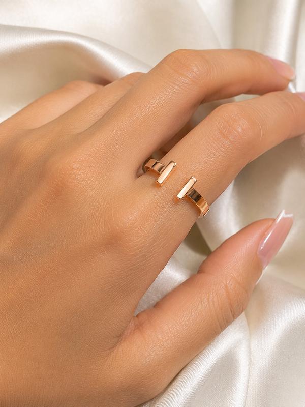 انگشتر زنانه طلا ۱۸ عیار انگشترآیسان گالری فرح بخش