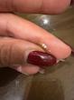 پیرسینگ زنانه طلا ۱۸ عیار پیرسینگ حلقه ای بینی Matows_gold_gallery
