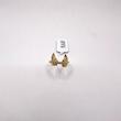 انگشتر زنانه طلا ۱۸ عیار انگشتر بال فرشته گالری امانت Amanat fine jewellery