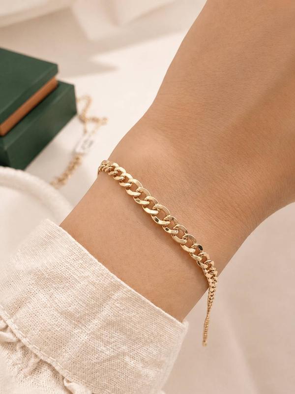 دستبند زنانه طلا ۱۸ عیار مدل کارتیر کونیک لوکس اجرت اقتصادی اپال گلدگالری