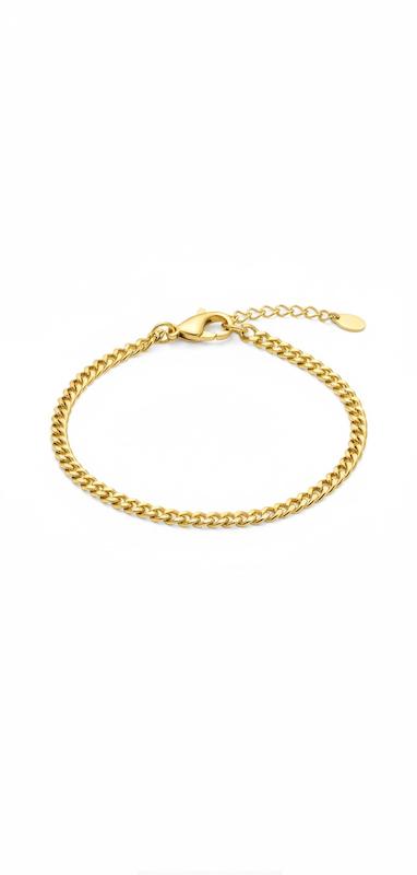 دستبند طلا ۱۸ عیار کارتیه ۸طلایی