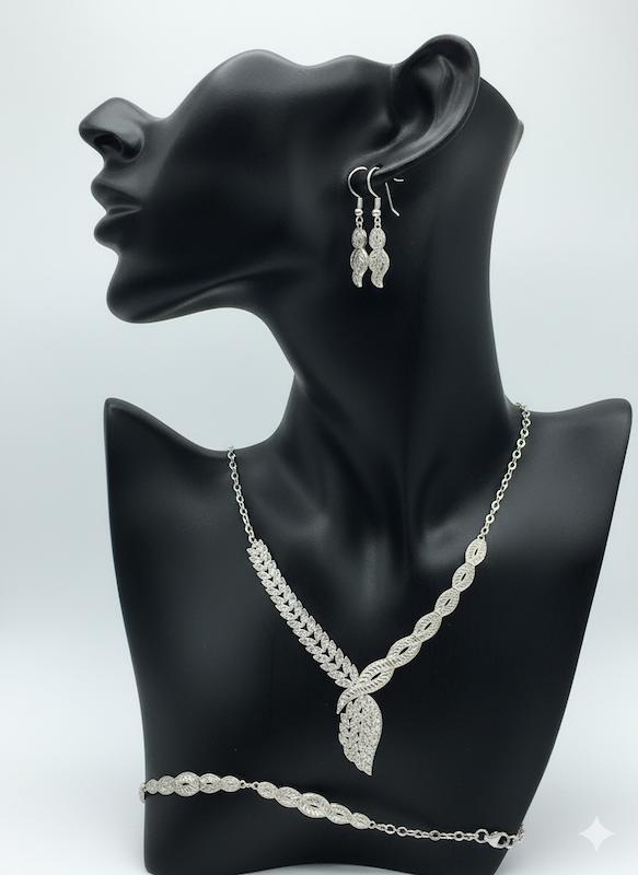 سرویس طلا ۱۸ عیار سرویس تراش گالری طلاجات زحمتکش