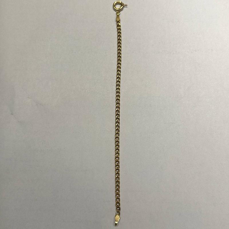 دستبند طلا ۱۸ عیار کارتیه گالری طلا دوران