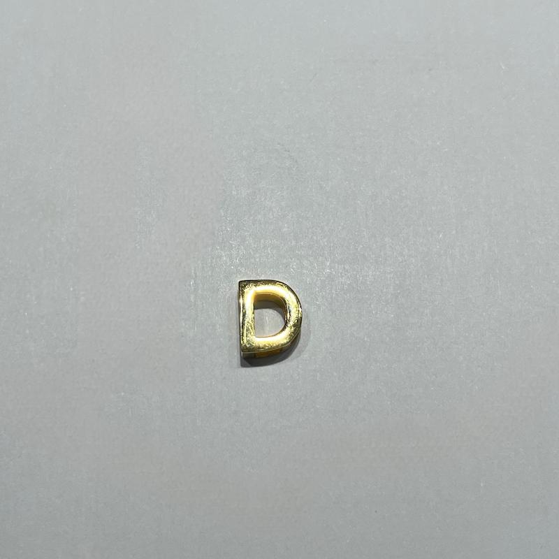 آویز طلا ۱۸ عیار D گالری طلا دوران